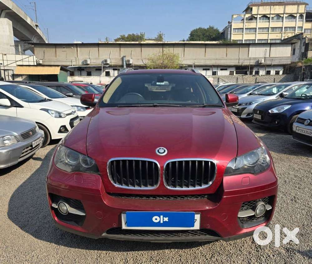 Bmw X5 Xdrive 30d, 2010, Diesel