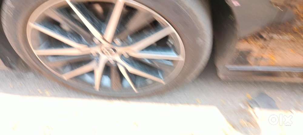 Toyota Camry 2024 Petrol Good Condition