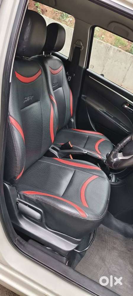 Maruti Suzuki Swift Vxi Abs Bsiv, 2015, Petrol