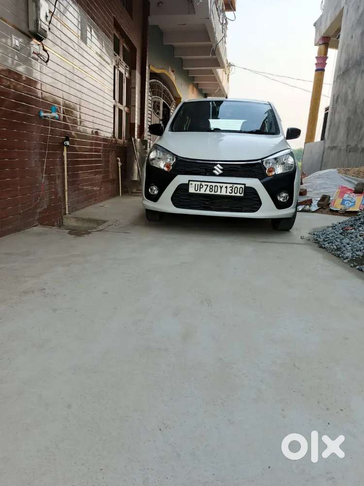 Maruti Suzuki Celerio 2015 Manual Diesel