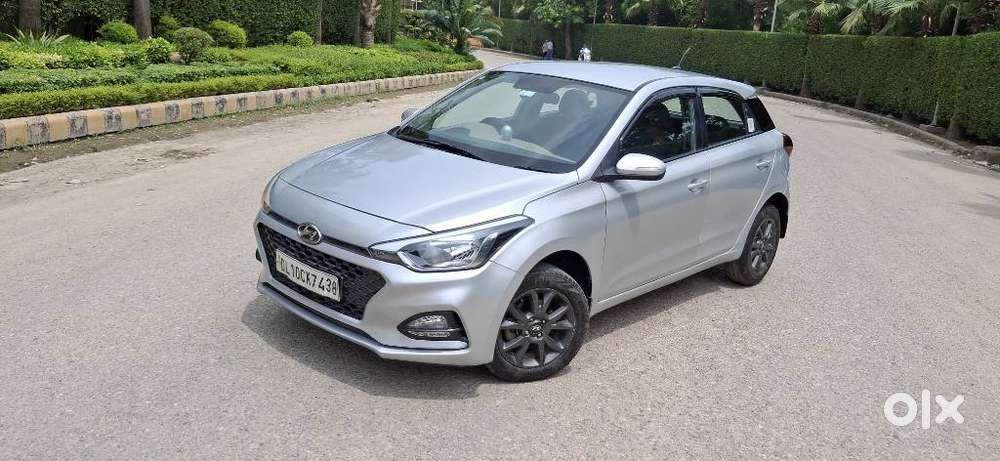 Hyundai I20 1.2 Asta, 2018, Petrol