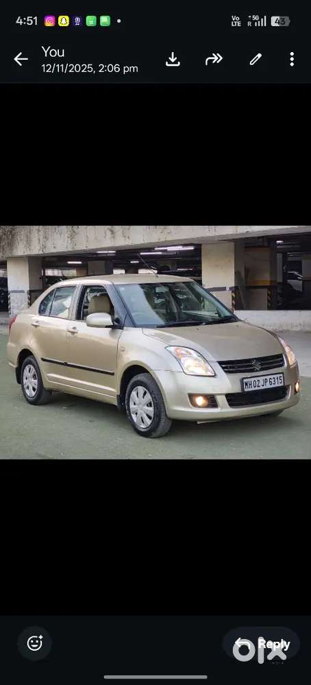 Show Room Maintained... Purchasing New Vehicle