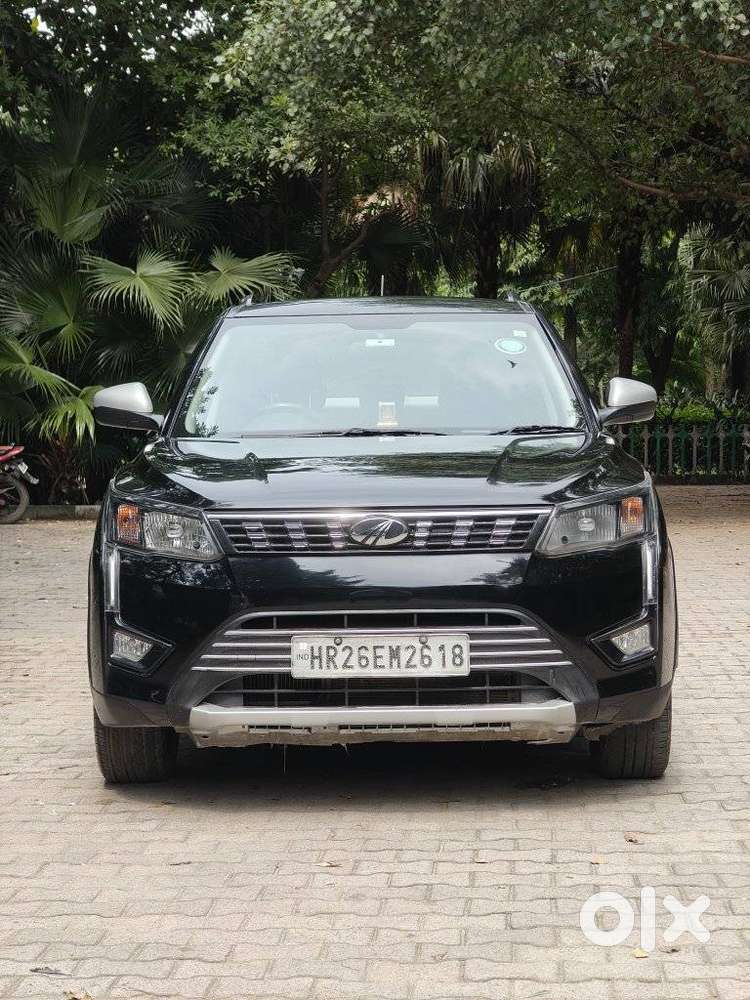 Mahindra Xuv300 W8 Option Diesel, 2020, Diesel