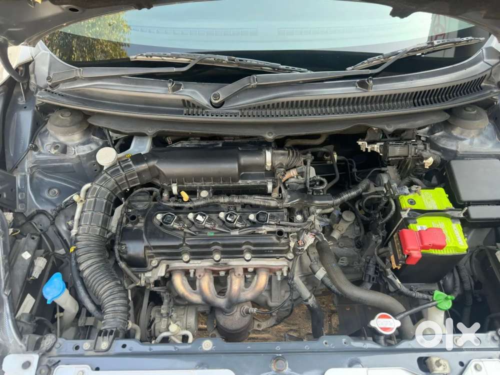 Toyota Glanza G, 2022, Petrol