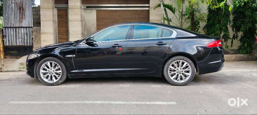 Ka-03 Regestion Jaguar Xfs 3 Liter