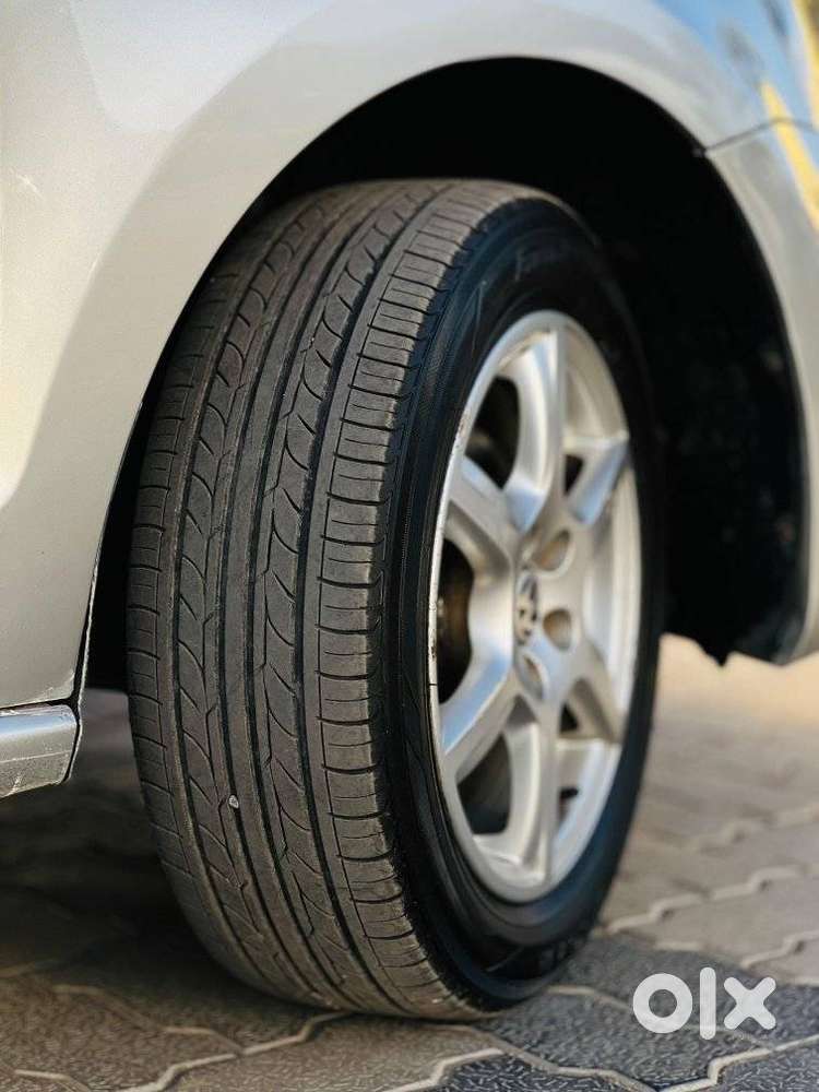 Volkswagen Vento 2010-2013 Diesel Highline, 2013, Diesel