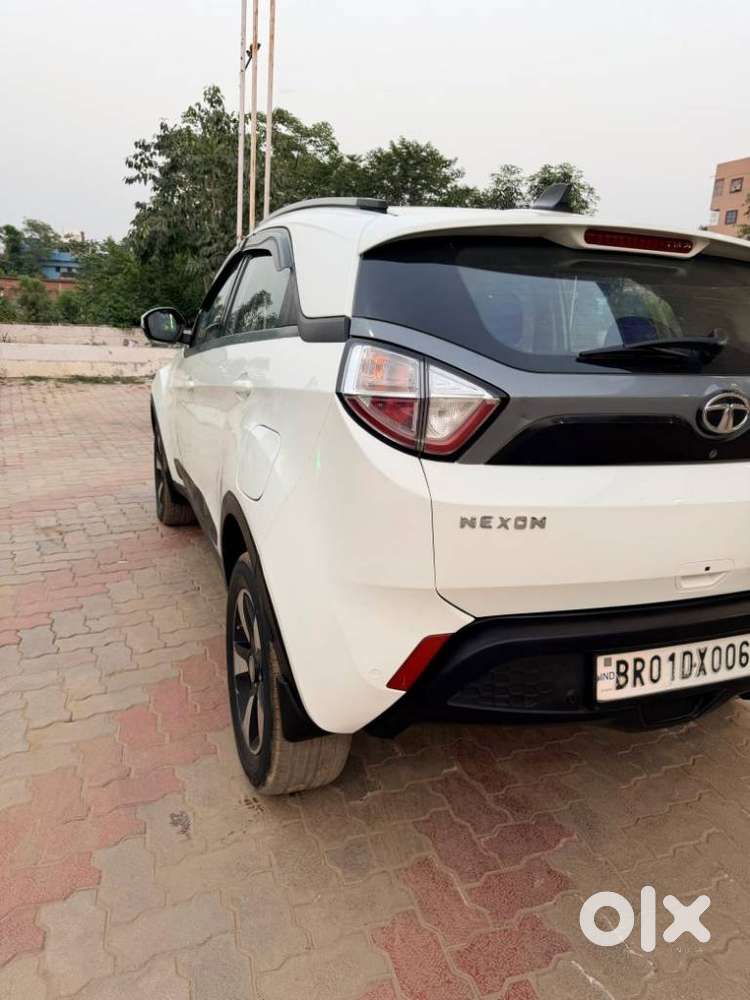 Tata Nexon 1.5 Revotorq Xza Plus, 2019, Diesel