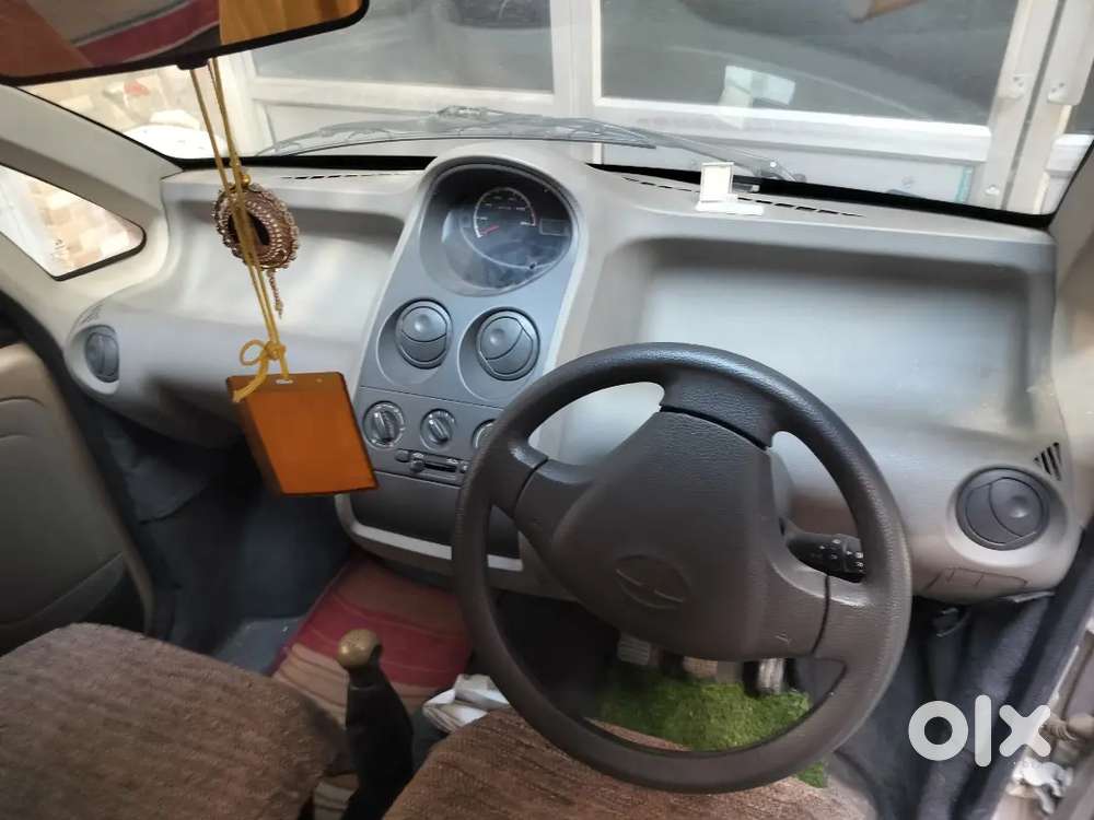Tata Nano 2010 Single Owner