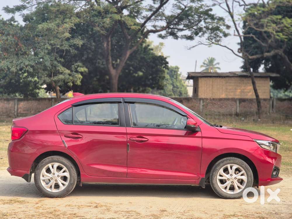 Honda Amaze Vx Petrol, 2021, Petrol