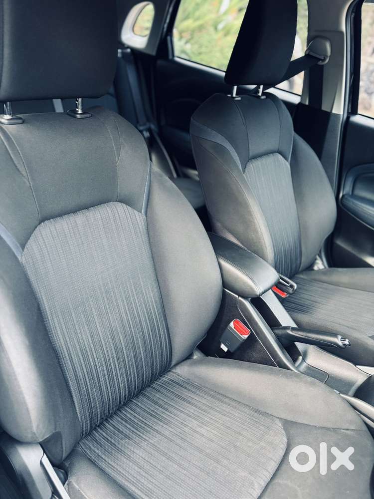 Maruti Suzuki Baleno 1.2 Zeta At, 2024, Petrol