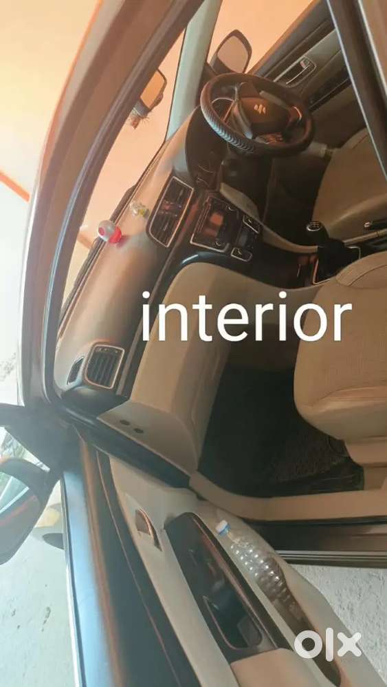 Maruti Suzuki Ciaz 2016 Diesel