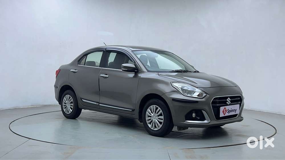Maruti Suzuki Dzire 1.2 Vxi, 2020, Petrol