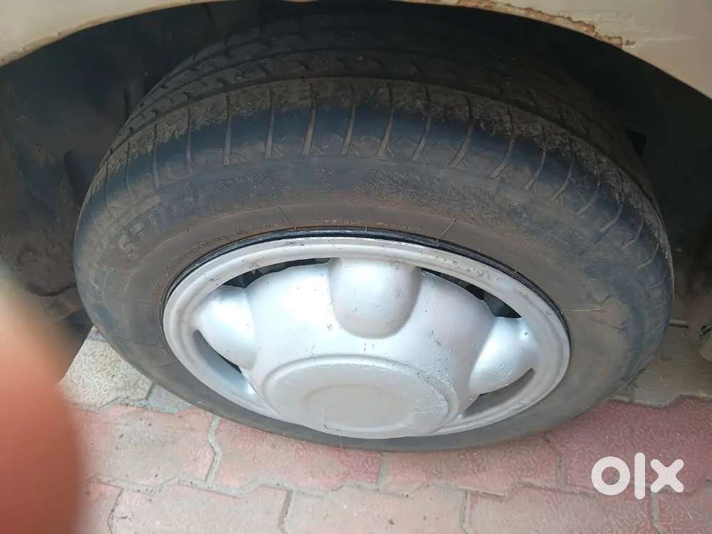 Maruti Suzuki Sx4 2007 Petrol