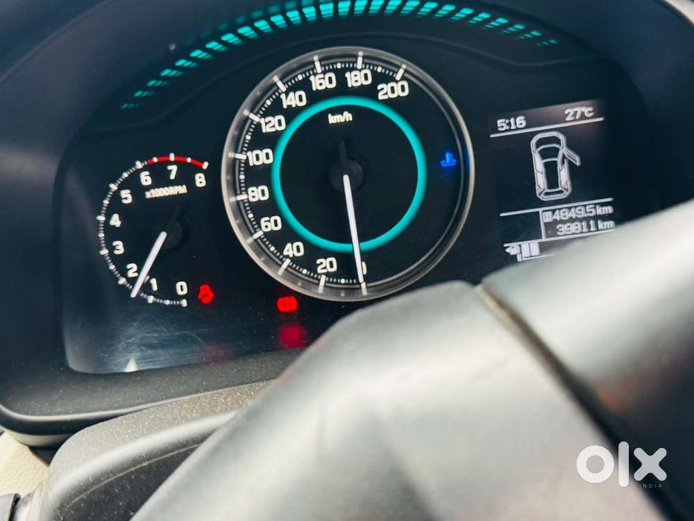 Maruti Suzuki Ignis 2022 Petrol Well Maintained