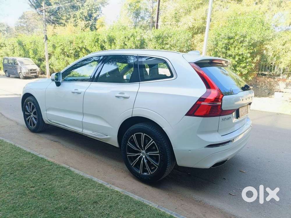 Volvo Xc60 D5 Inscription, 2021, Diesel