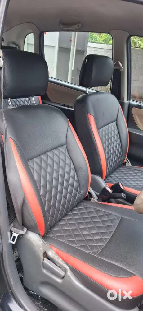 Maruti Suzuki Zen Estilo 2008 Manual