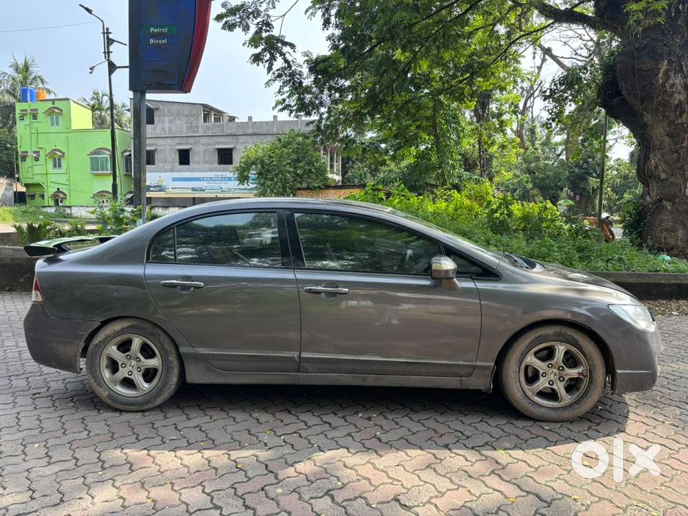 Honda Civic Petrol Good Condition