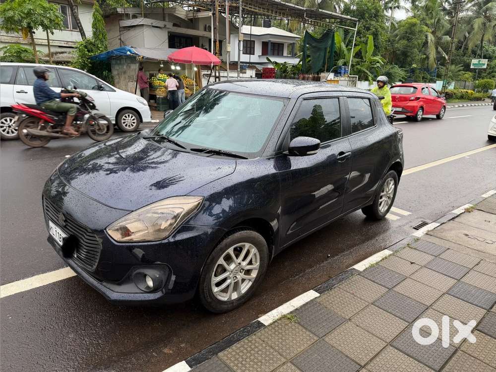 Swift Vdi Diesel 2018