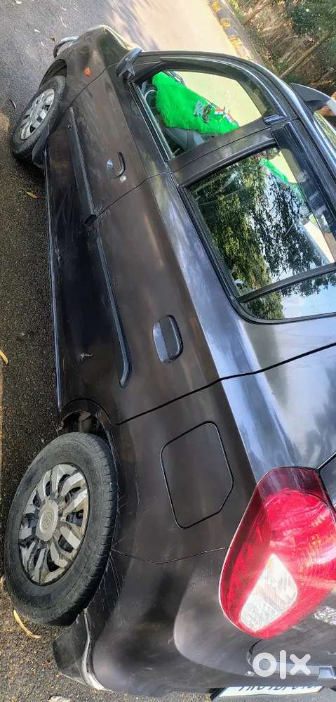 Maruti Suzuki Alto 2019