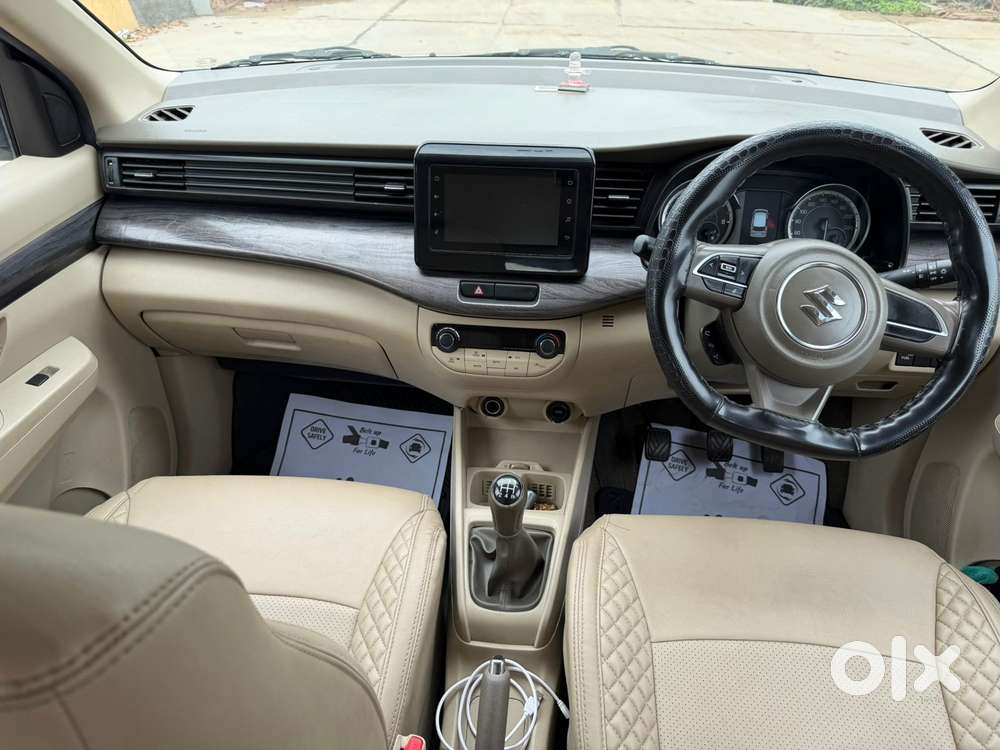 Maruti Suzuki Ertiga Zxi Shvs, 2024, Cng & Hybrids