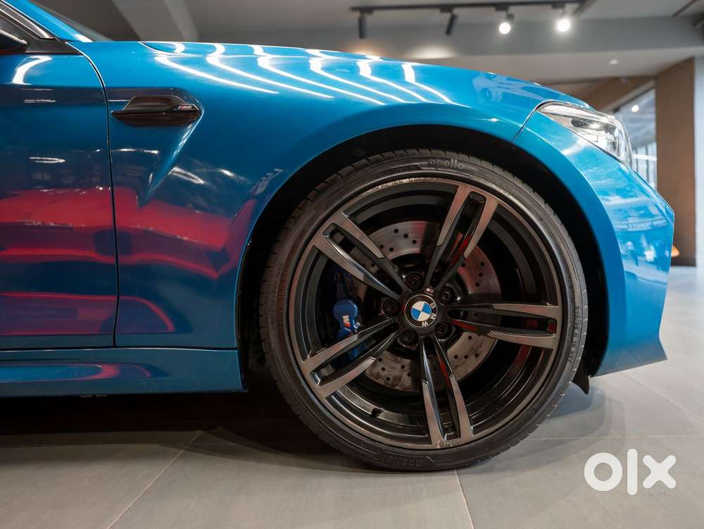 Bmw M2 3.0 Competition, 2020, Petrol