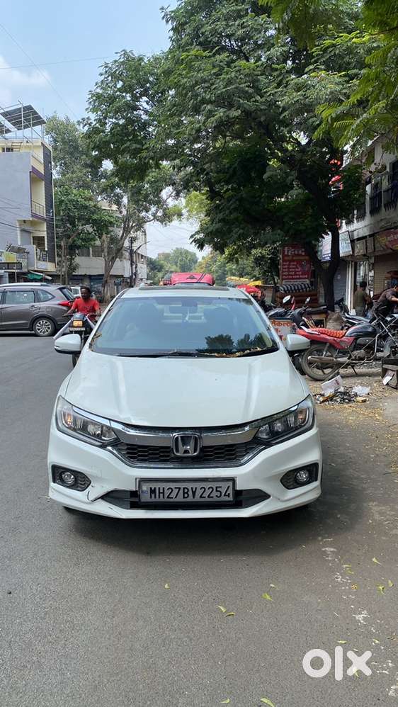 Honda City Diesel 2017 Car
