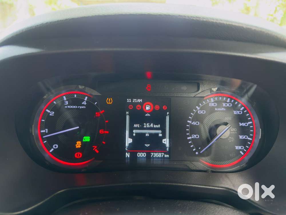 Mahindra Thar Lx Hard Top Diesel Mt 4wd, 2023, Diesel