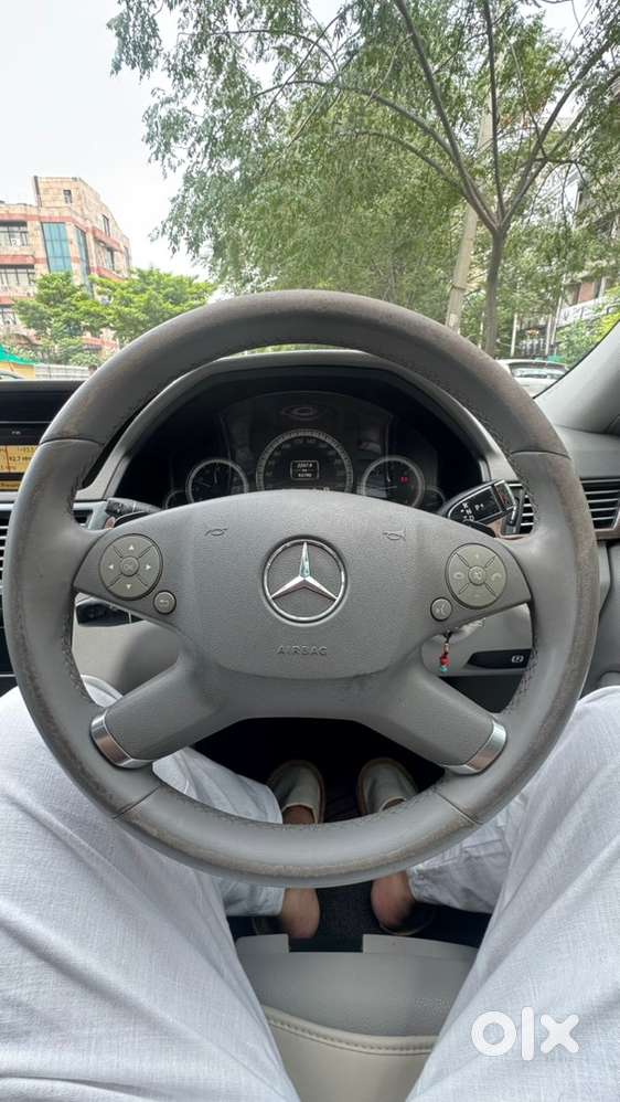 2013 Mercedes-benz E-class Year