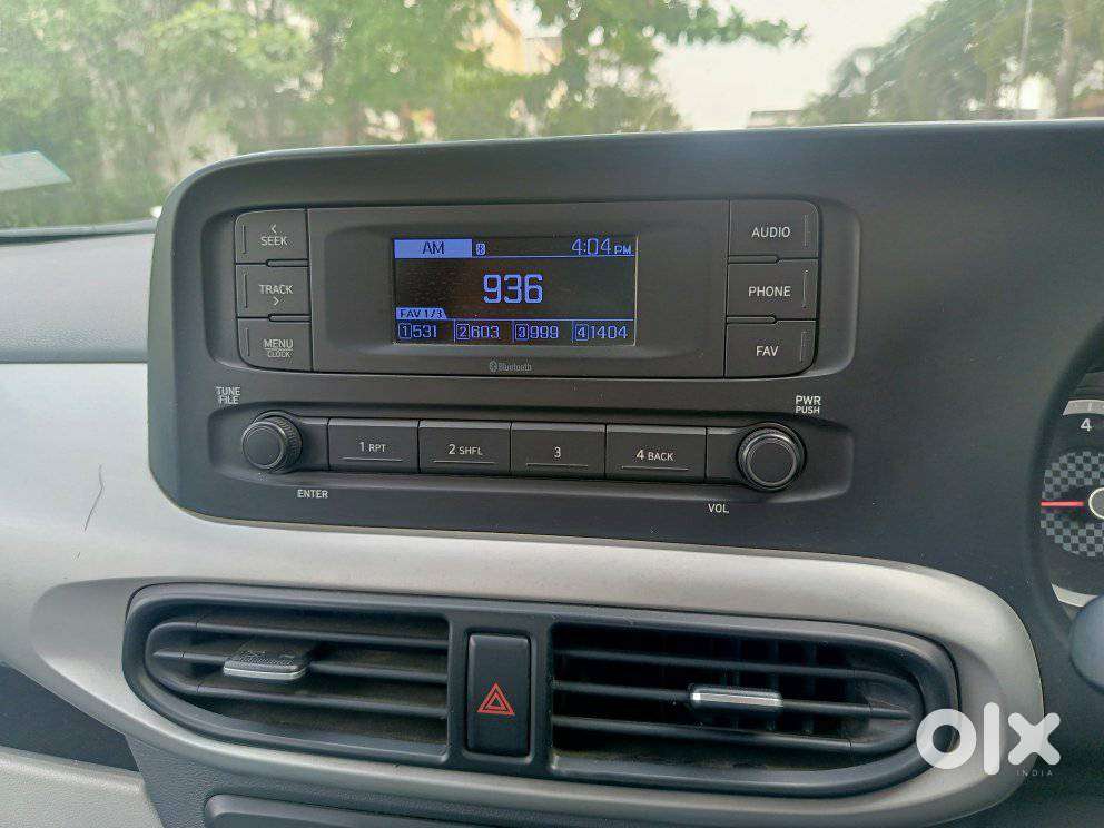 Hyundai Grand I10 Nios Magna, 2022, Petrol