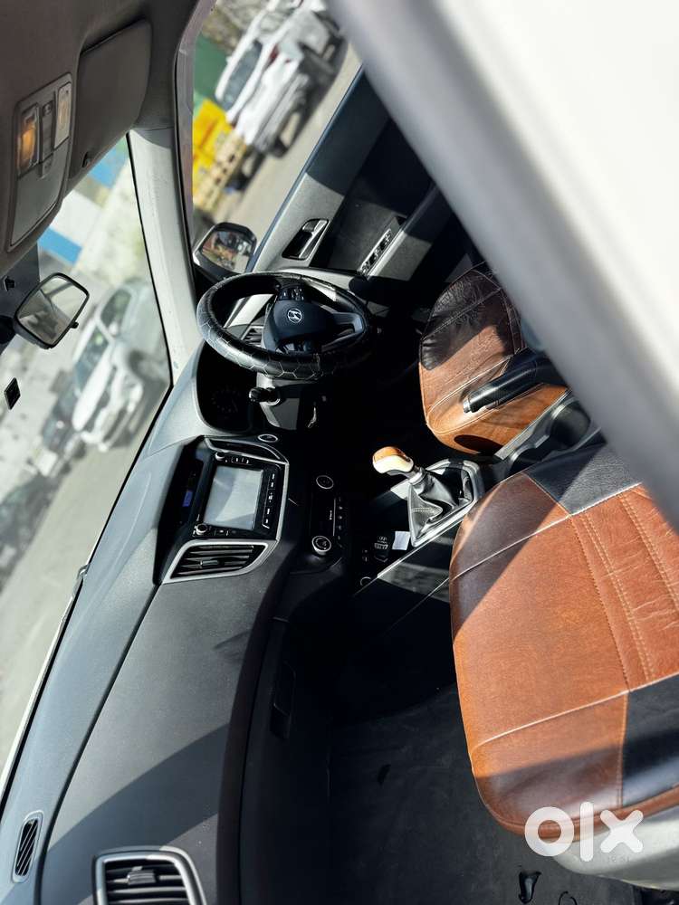 Hyundai Creta 1.6 Crdi Sx Plus Dual Tone, 2018, Diesel