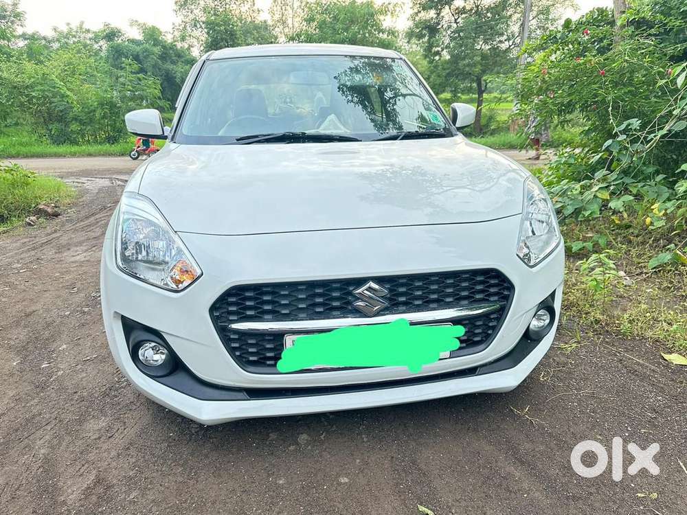 Swift Maruti Petrol 2018
