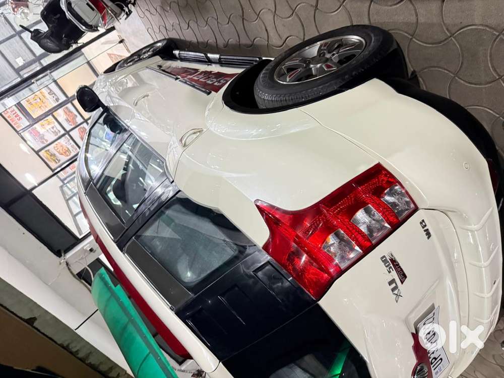 Mahindra Xuv500 W8, 2014, Diesel