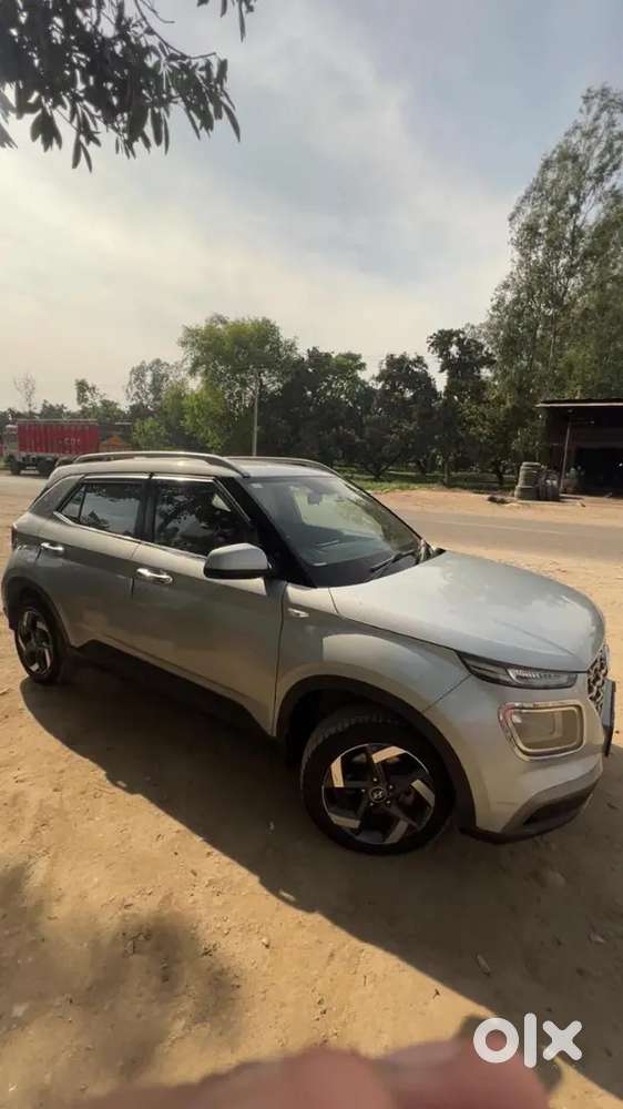 Hyundai Venue 1.4 Crdi 2019