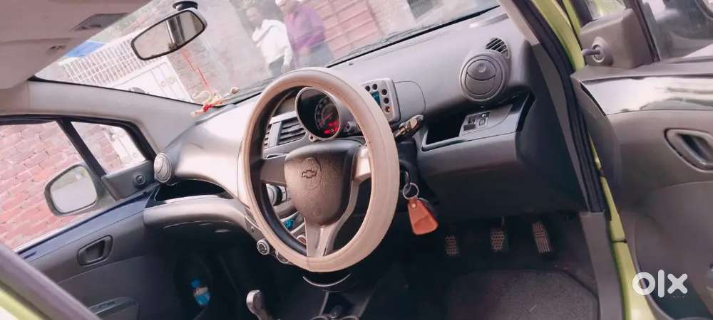 My Chevrolet Beat Top Model 2031 Tk Pepar Complete
