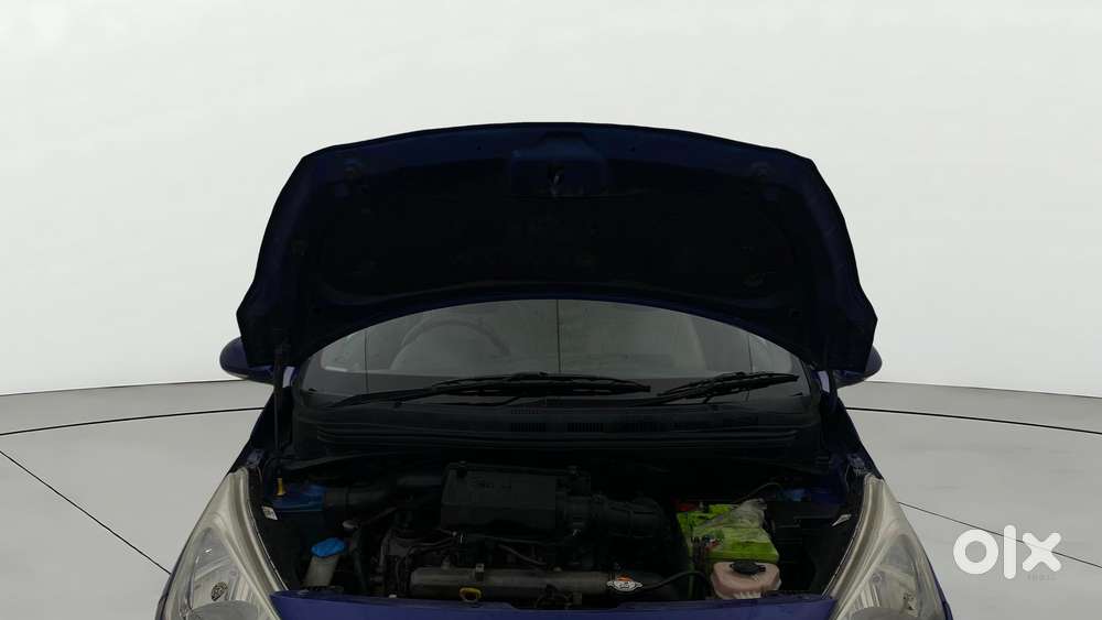 Hyundai Xcent 1.1 S Crdi, 2015, Diesel