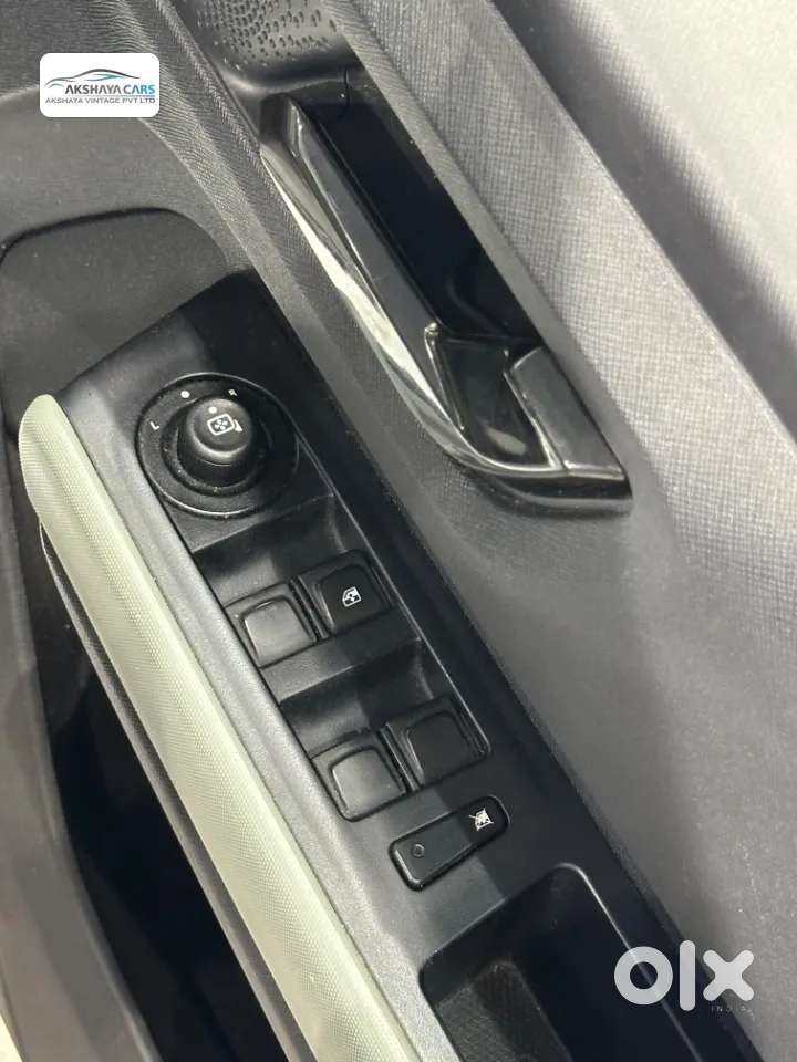 Tata Punch Adventure, 2022, Petrol