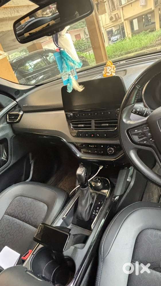 Automatic Tata Harrier Xza+, Dark Edition, Well Maintained, 1st Owner