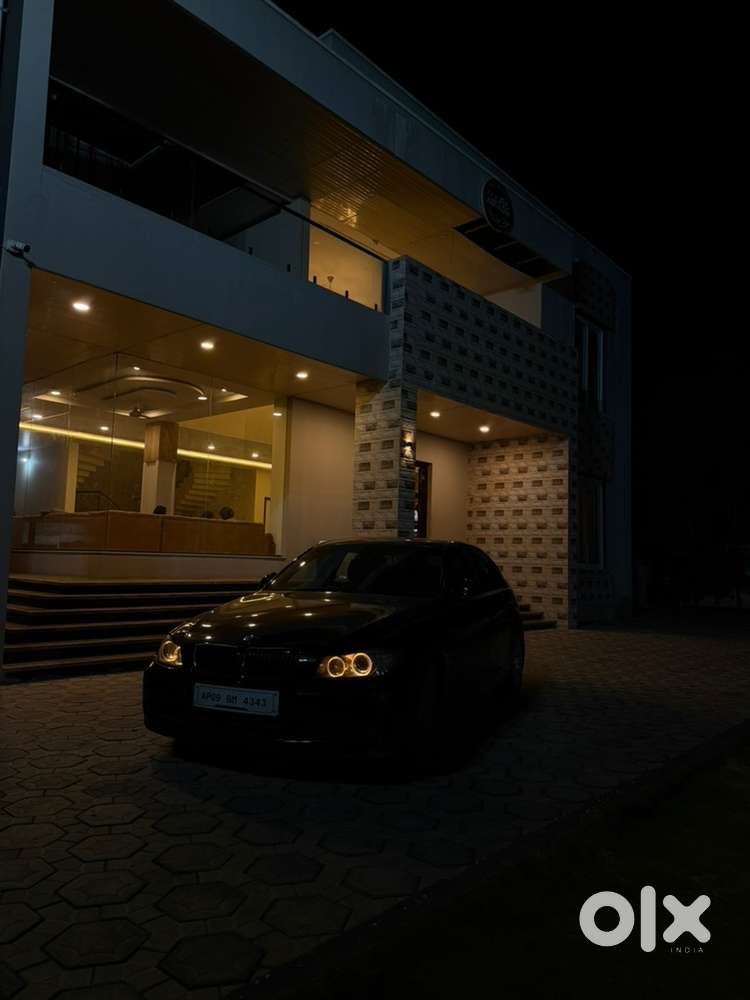 Bmw 3 Series 2008 Petrol Good Condition Fancy Number Plate