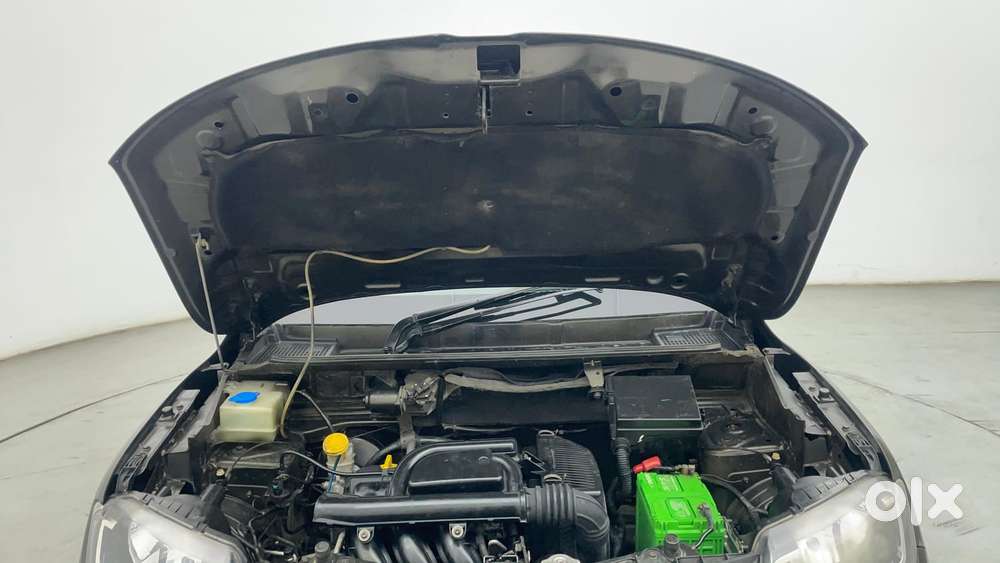 Renault Kwid 1.0 Rxt Sce Special (o), 2017, Petrol