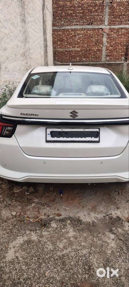 Dezire Vxi Cng Model 2026 Sell