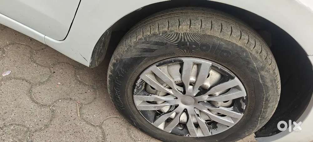Maruti Suzuki Dzire 2024 Tour