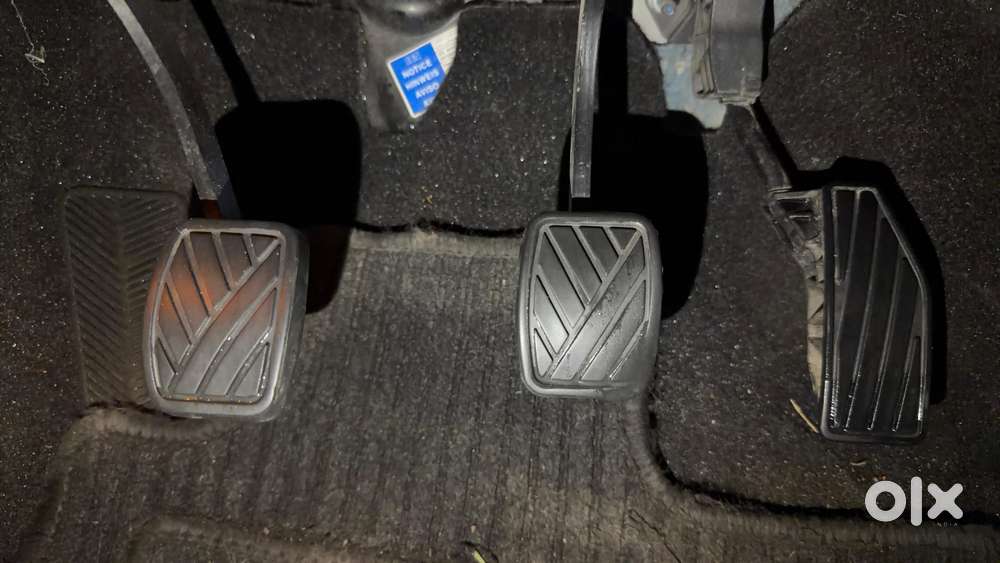 Maruti Suzuki Baleno 1.2 Alpha, 2017, Petrol