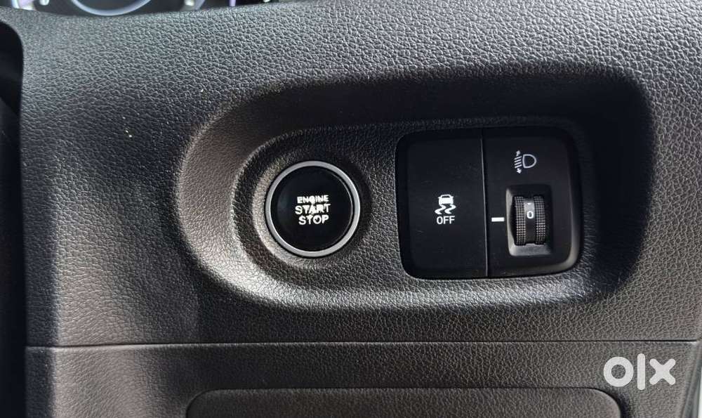 Hyundai Creta 1.5 Sx Executive Petrol, 2021, Petrol