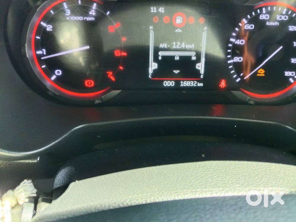 Mahindra Thar Lx Hard Top Diesel Mt 4wd, 2024, Diesel