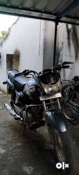 Olx bike hot sale thiruthuraipoondi