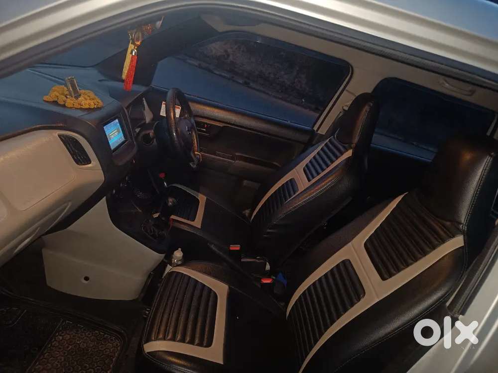 Maruti Suzuki Wagon R 1.0 2022 Cng & Hybrids , Occassionally Driven