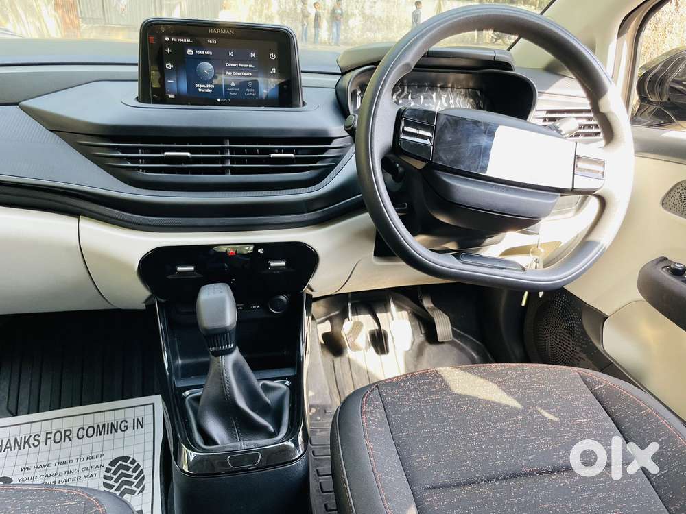 Tata Altroz Xe Cng, 2025, Cng & Hybrids