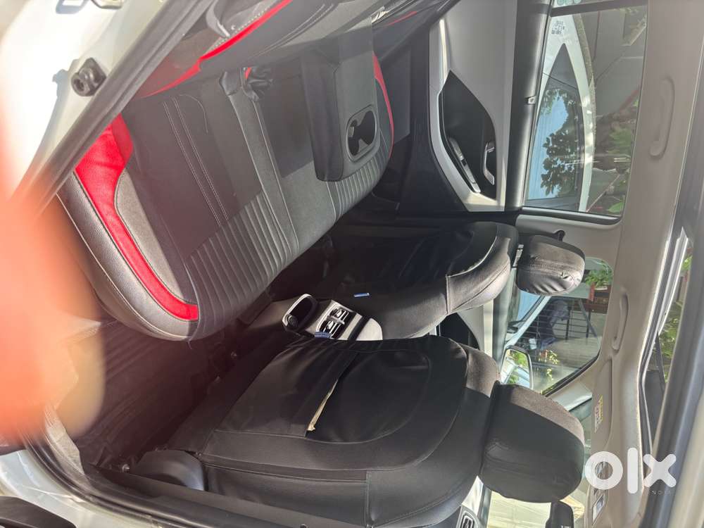 Hyundai Creta 2020 Diesel Be Well Maintained Single Owner Showroom