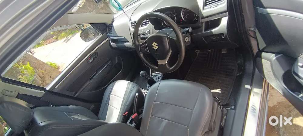 Maruti Suzuki Swift 2012 Diesel 90500 Km Driven