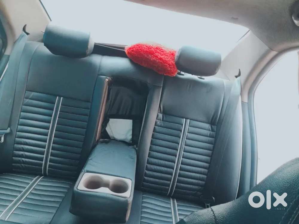 Hyundai Xcent Prime 2017 Diesel 160000 Km Driven